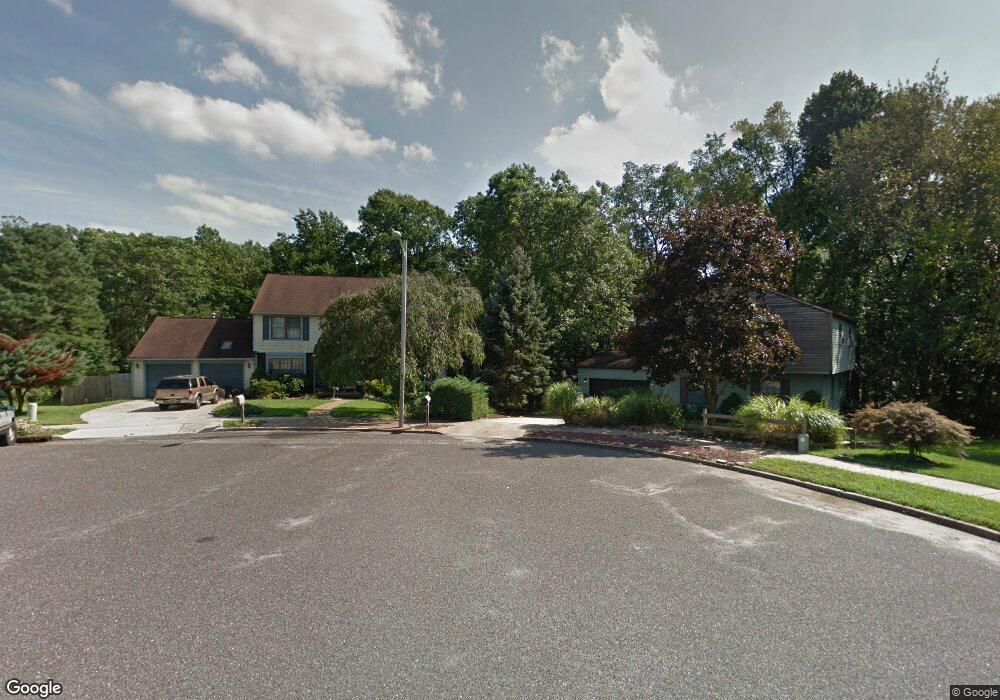 1732 Morris Ct, Blackwood, NJ 08012 - photo 1