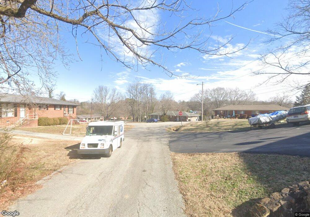 0 Joni Cir unit RTC2325183, Chattanooga, TN 37415 - photo 1