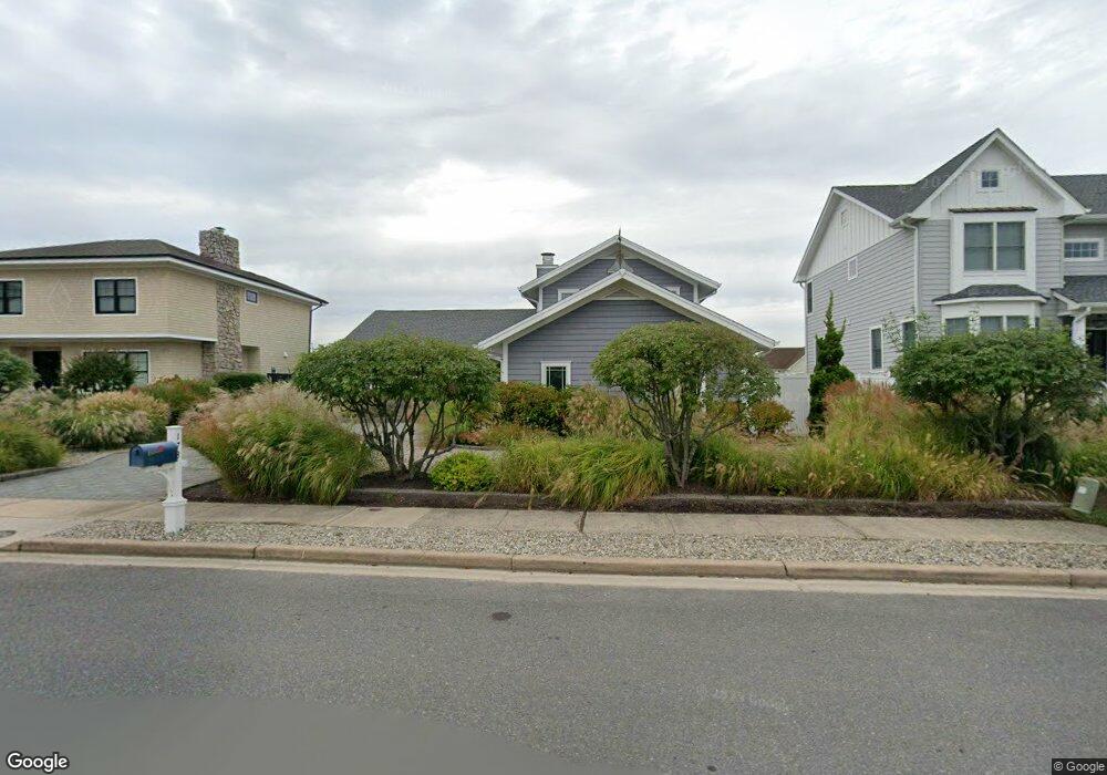 173 Squan Beach Dr, Mantoloking, NJ 08738 - photo 1