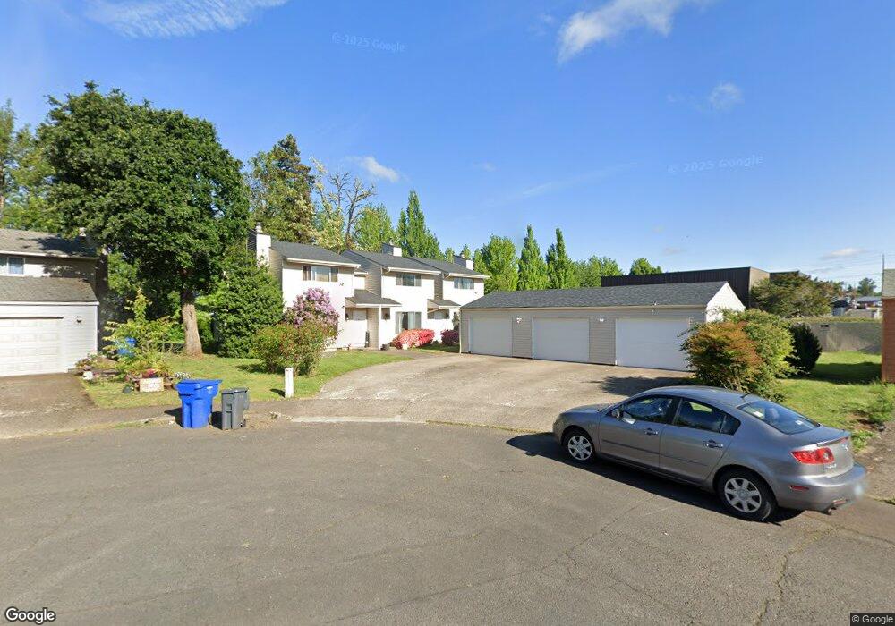 5227 Baxter Ct (5229 5231), Salem, OR 97306 - photo 1