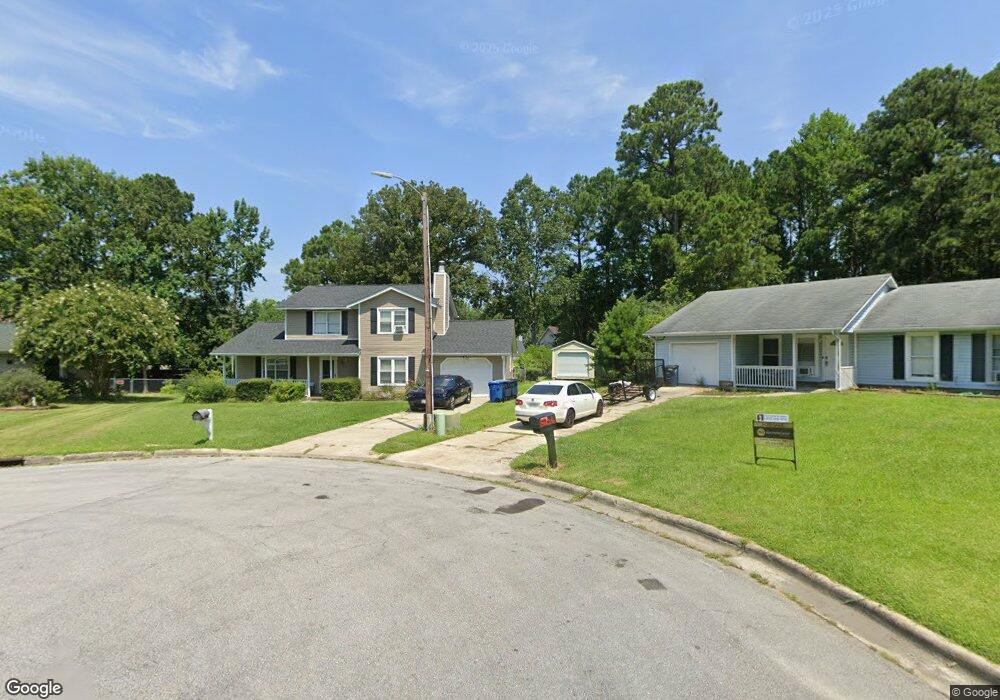 1308 Kevin Ct, Jacksonville, NC 28546 - photo 1