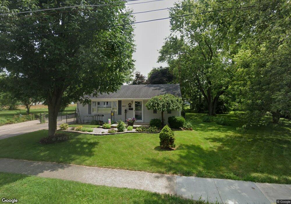 2607 E Memorial Dr, Muncie, IN 47302 - photo 1