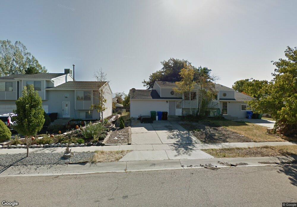 6439 S Cyclamen Way, West Jordan, UT 84081 - photo 1