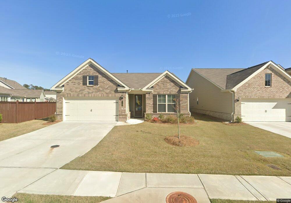 3403 High Shoals, Buford, GA 30519 - photo 1