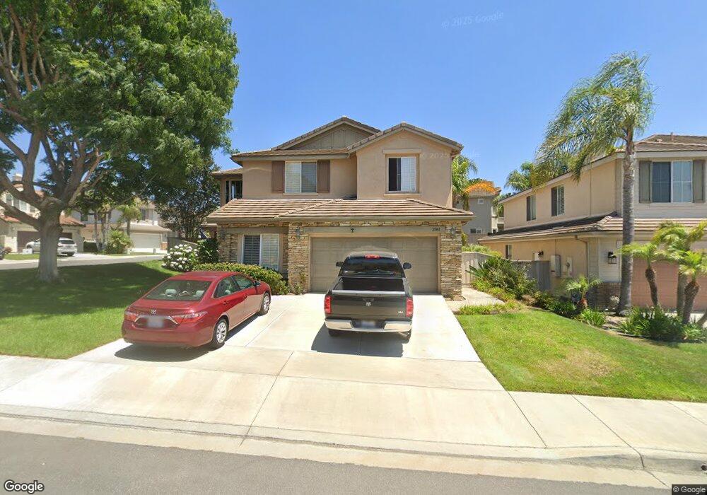 2361 Summerwind Place, Carlsbad, CA 92008 - photo 1