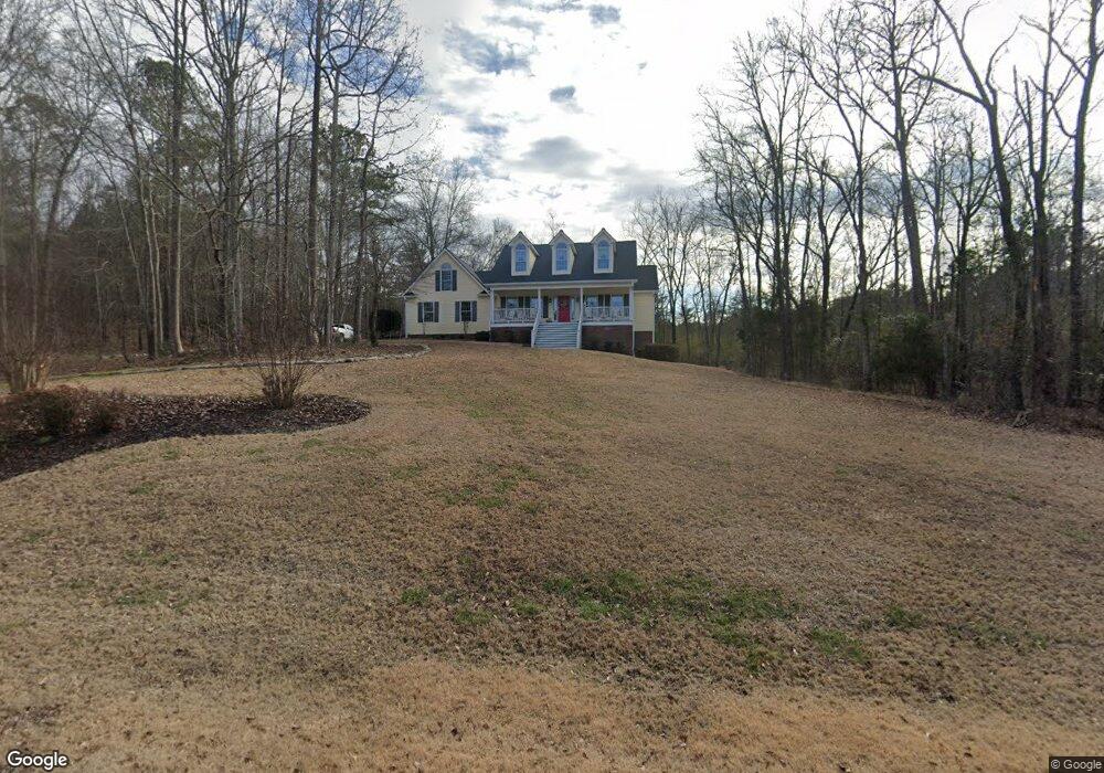 2860 Terrace Ridge Rd NE, Conyers, GA 30012 - photo 1