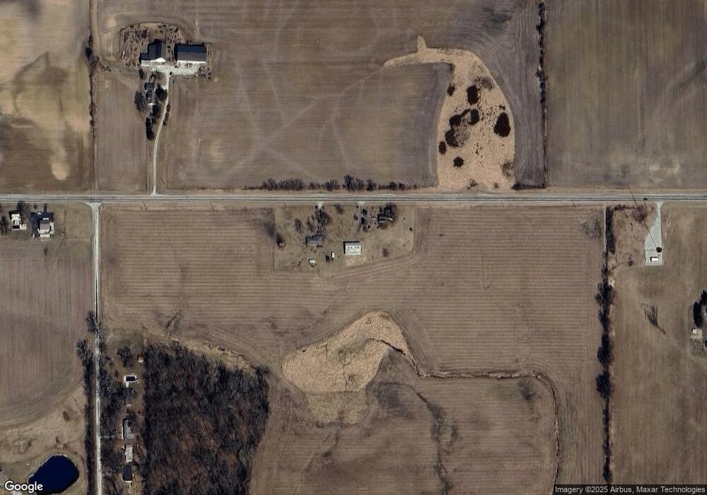 9787 W 1100 S35, La Fontaine, IN 46940 - photo 1