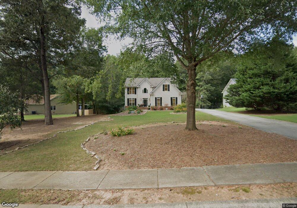 829 Caleb Dr, Winder, GA 30680 - photo 1