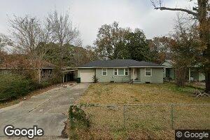 4765 Sumrall Dr, Baton Rouge, LA 70811
