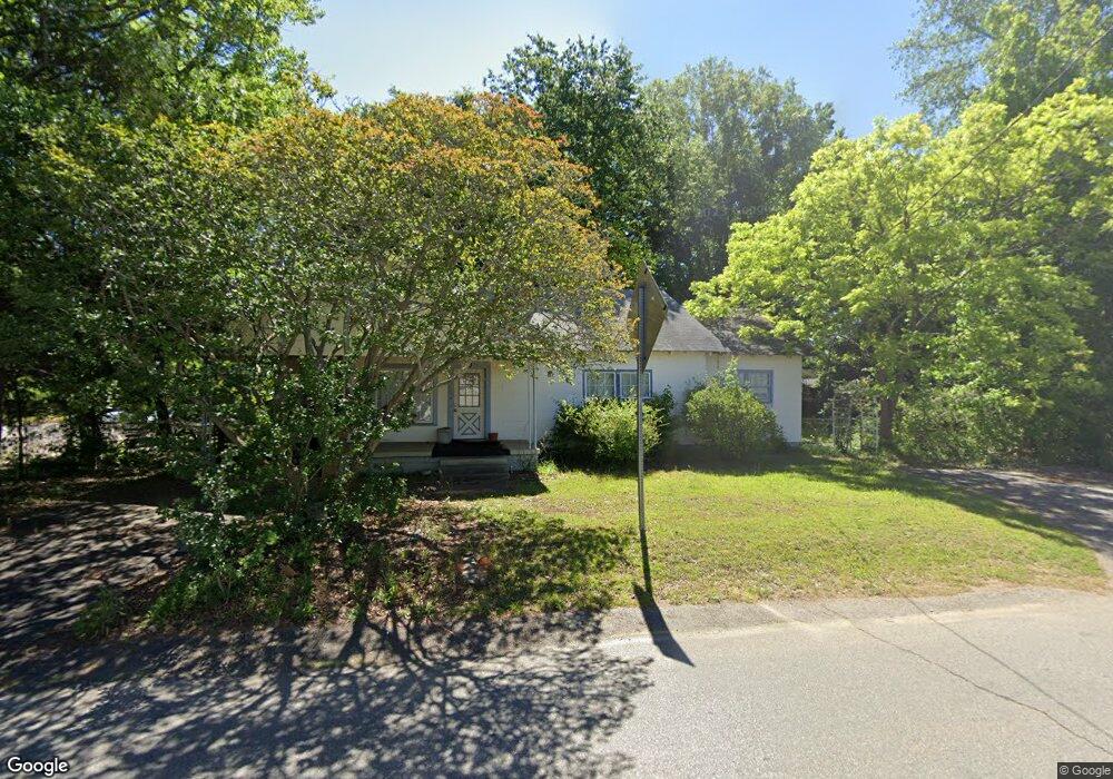 302 Clark St, Chapin, SC 29036 - photo 1