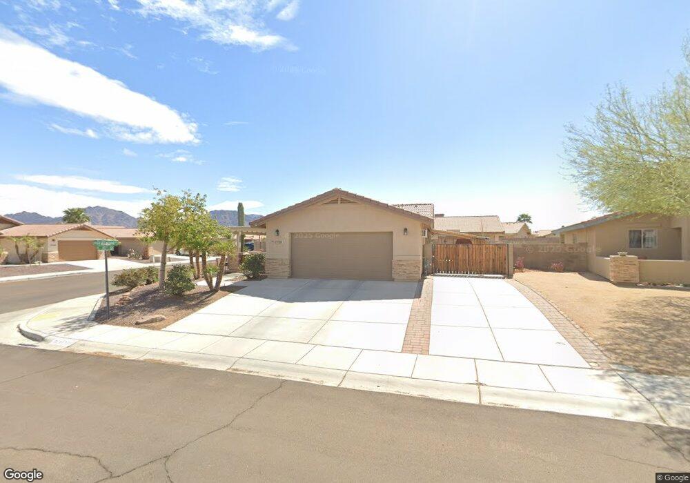 13781 E 45th St, Yuma, AZ 85367 - photo 1