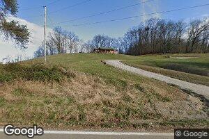 6554 State Route 650, Ironton, OH 45638