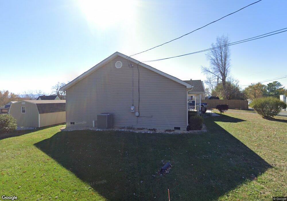 63 Highland Ave, Fishersville, VA 22939 - photo 1