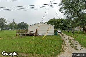 305 S 42nd St, East Saint Louis, IL 62207