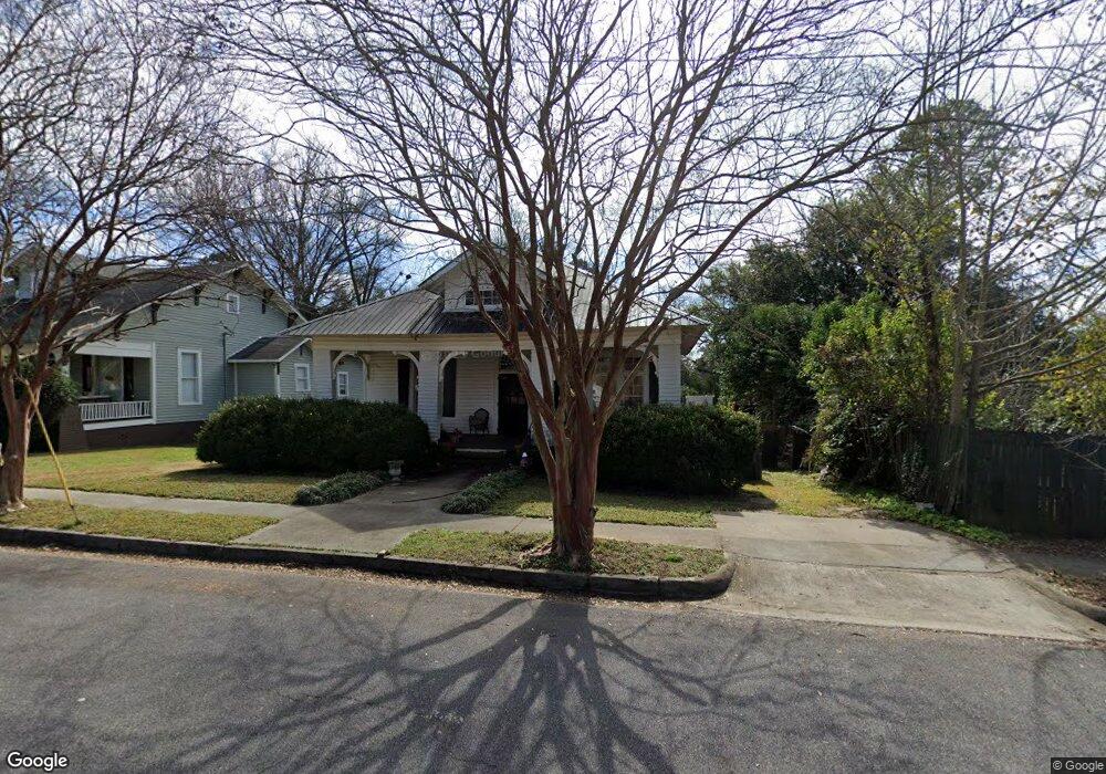 115 E Furlow St, Americus, GA 31709 - photo 1