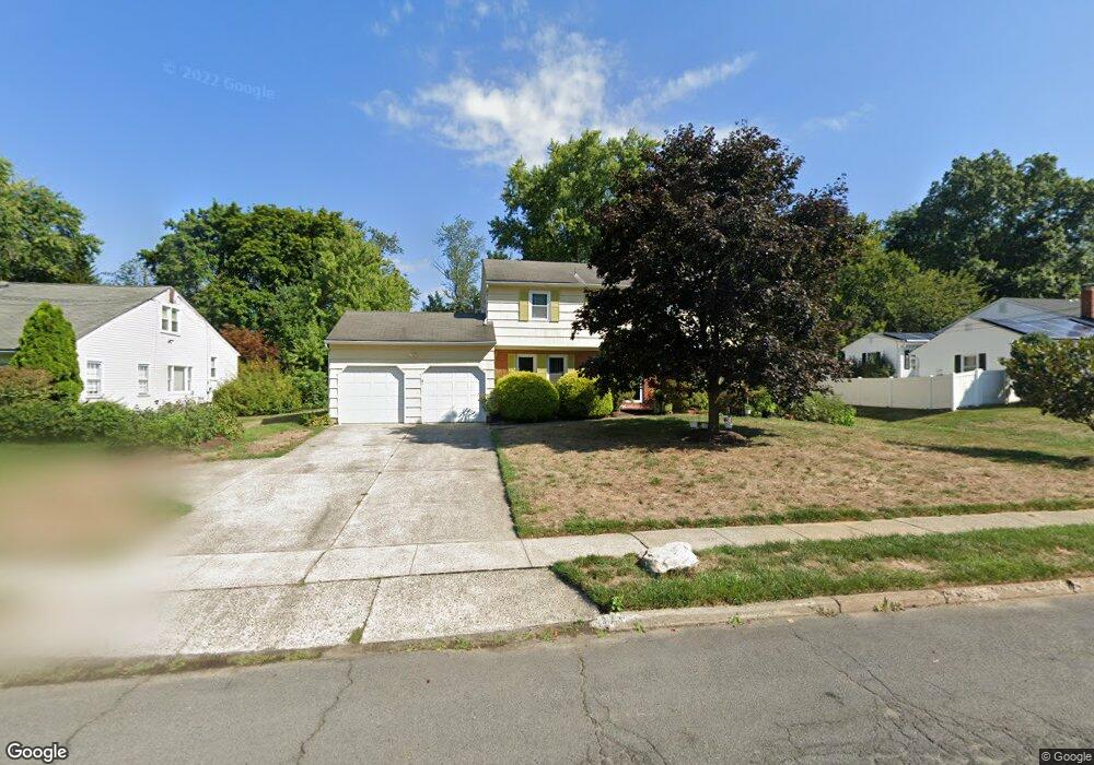 28 Dunbar Dr, Princeton Junction, NJ 08550 - photo 1