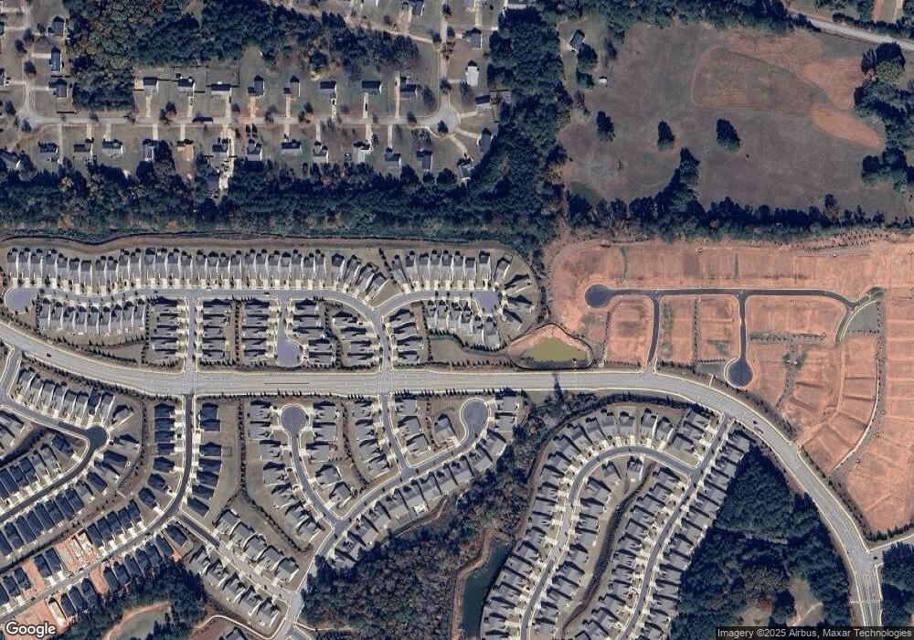 312 Duplin Dr, Griffin, GA 30223 - photo 1