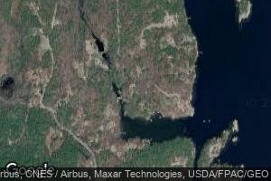 63 Moore's Turnpike, Georgetown, ME 04548