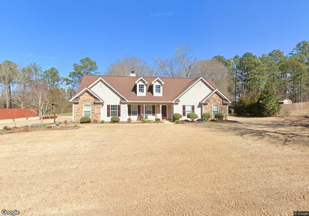 30 Argyll Way, Covington, GA 30014 - photo 1