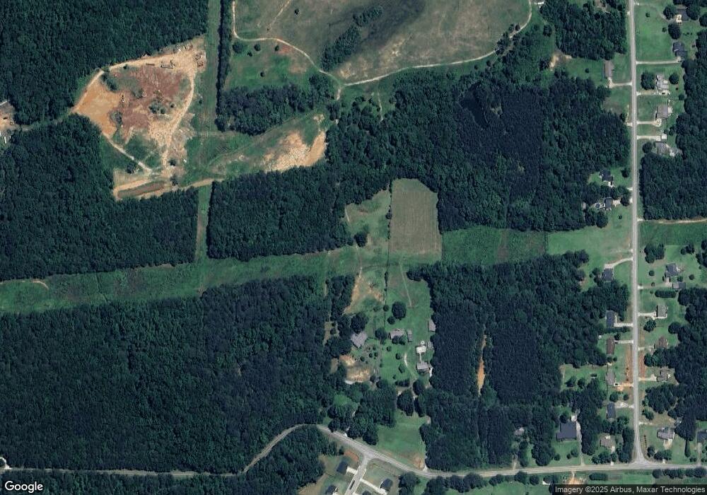 181 Richards Chapel Rd, Covington, GA 30016 - photo 1