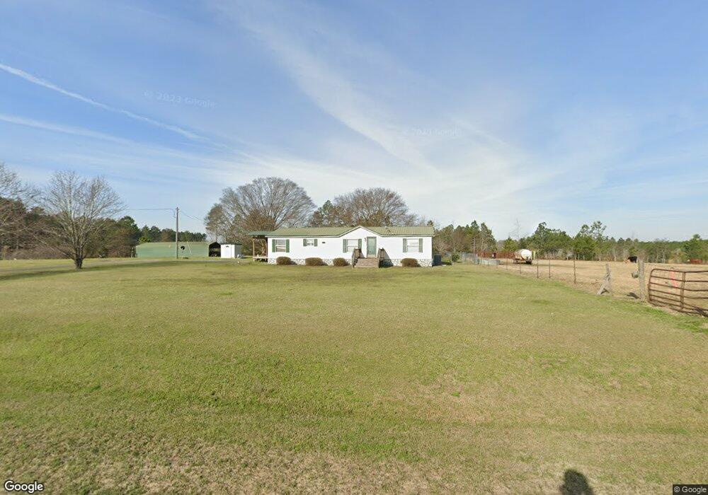 550 Cravey Rd, Ashburn, GA 31714 - photo 1