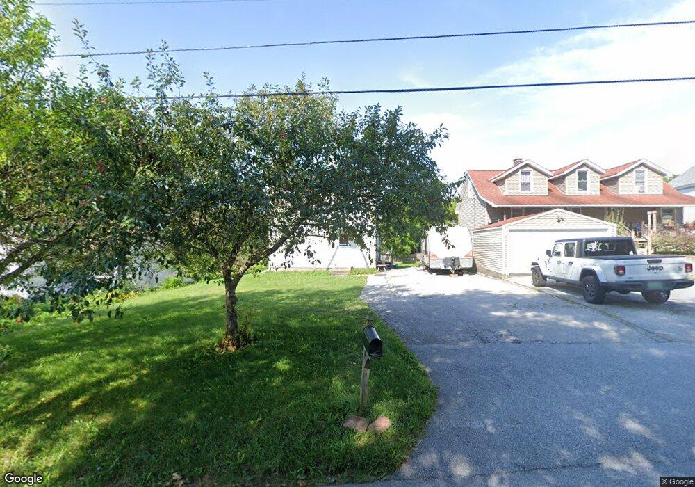 7 Phillips St, Rutland, VT 05701 - photo 1