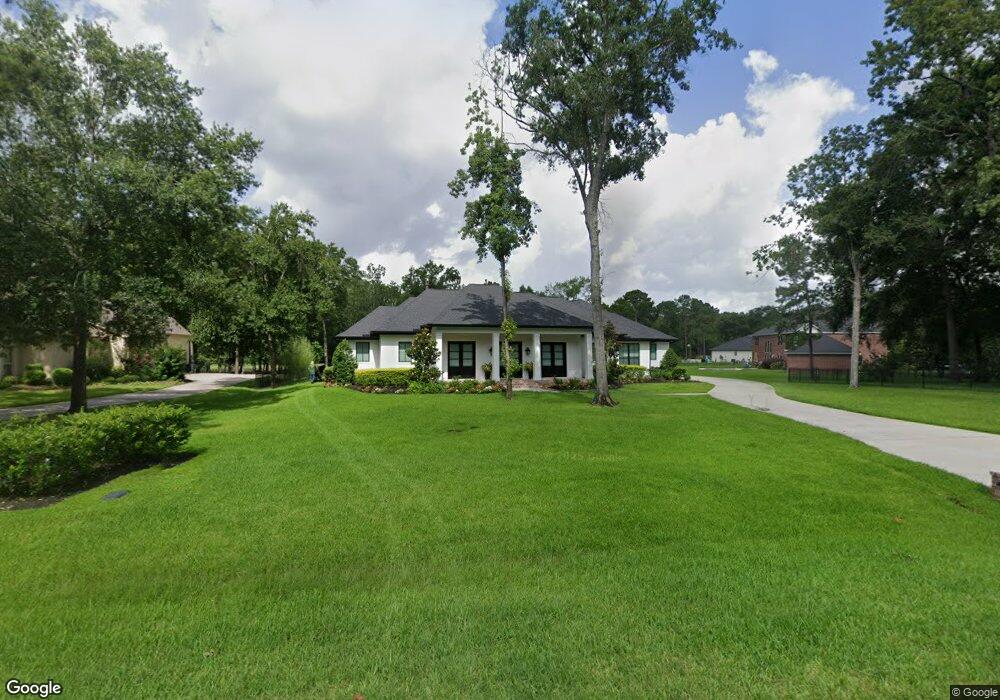 27631 E Benders Landing Blvd, Spring, TX 77386 - photo 1