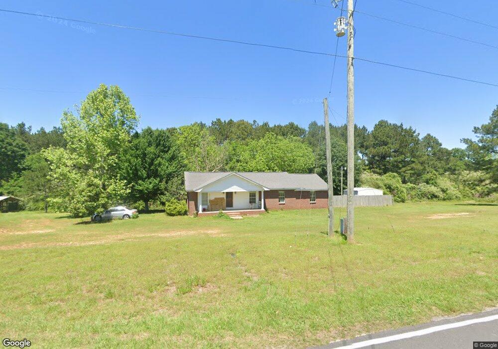 2066 Mill Creek Rd, Laurel, MS 39443 - photo 1