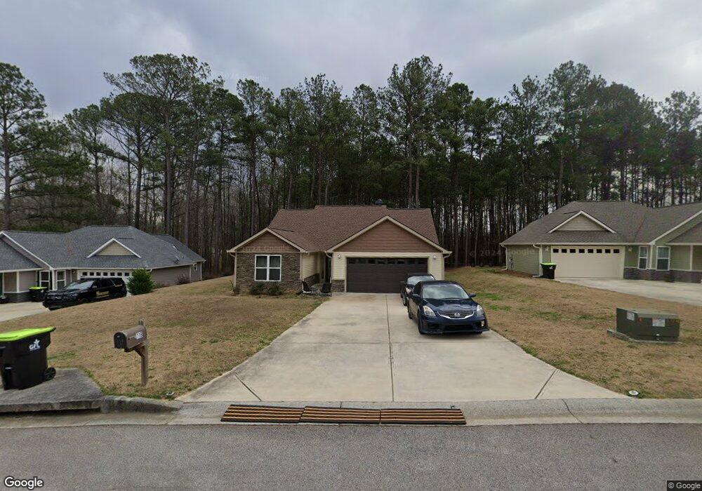 118 Breckenridge Point, Temple, GA 30179 - photo 1