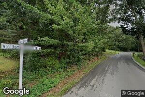 75 Otis St, Wrentham, MA 02093