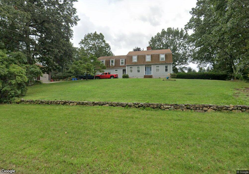 75 Otis St, Wrentham, MA 02093 - photo 1