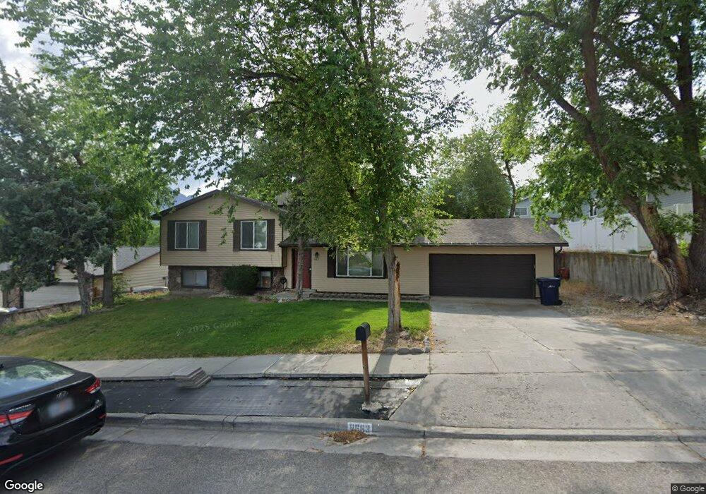 8663 Ida Ln, Sandy, UT 84093 - photo 1