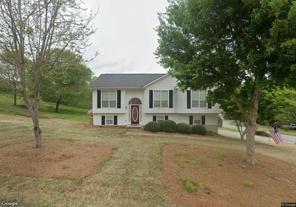 5071 Holly Hock Dr, Flowery Branch, GA 30542 - photo 1