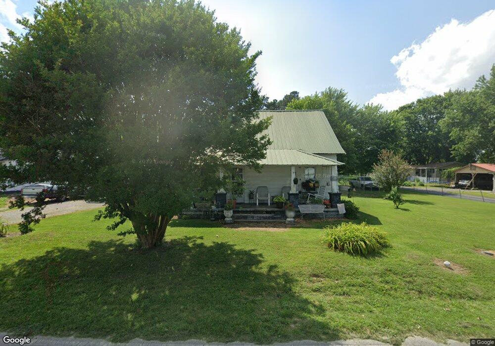 512 Oakdale St, Manchester, TN 37355 - photo 1