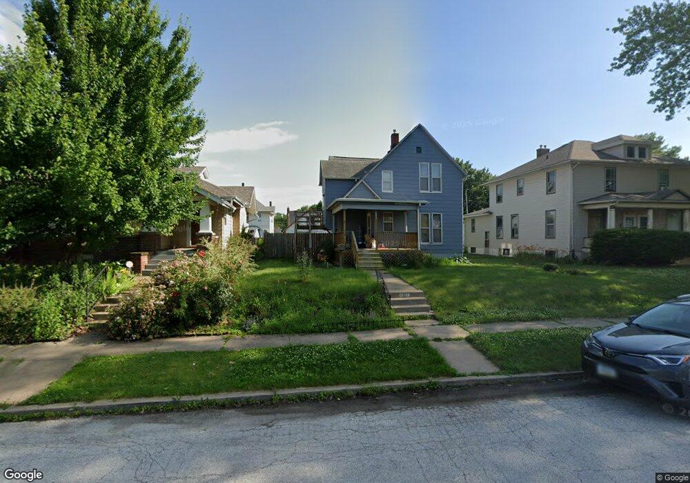807 E Rusholme St, Davenport, IA 52803 - photo 1