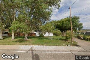 2081 S 2000 E, Vernal, UT 84078
