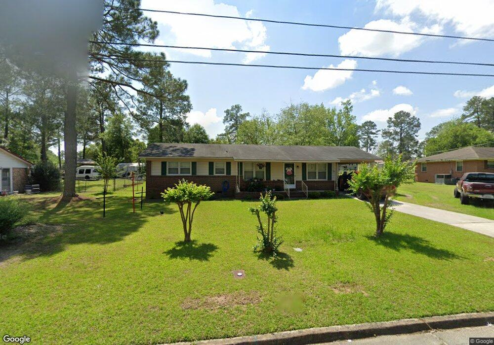 330 30th St E, Tifton, GA 31794 - photo 1