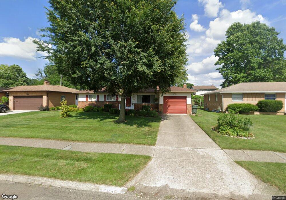 4904 Vanlear Rd, Columbus, OH 43229 - photo 1