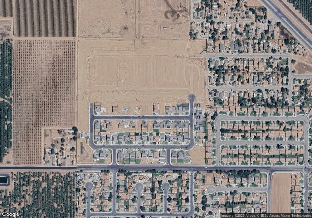 708 Sammy Way, Shafter, CA 93263 - photo 1