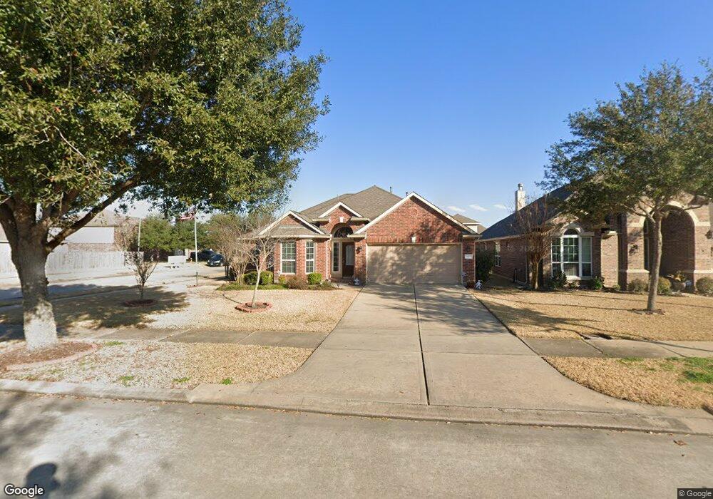 6026 Carnaby Ln, Rosenberg, TX 77471 - photo 1