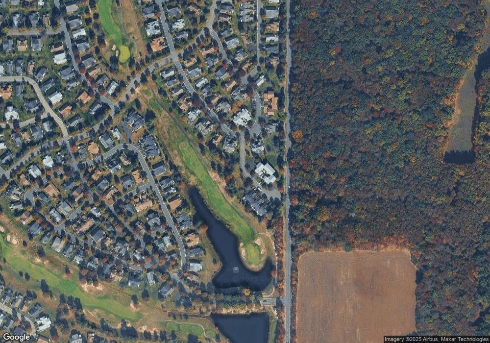 F Truro Dr, Monroe, NJ 08831 - photo 1