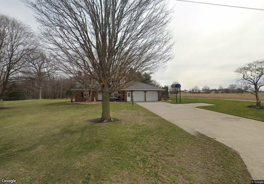 16939 Road 8p, Columbus Grove, OH 45830 - photo 1