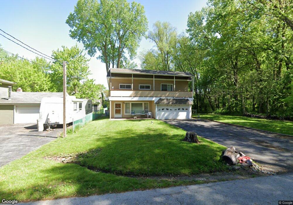 3504 W 48th Ct, Gary, IN 46408 - photo 1