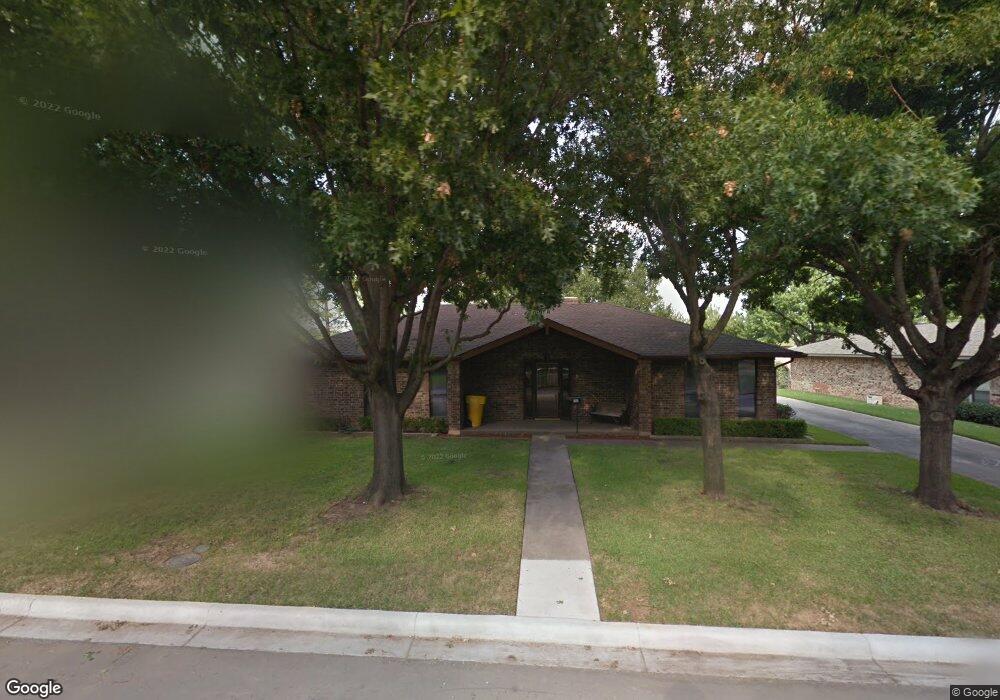 1202 Aspen Rd, Gainesville, TX 76240 - photo 1