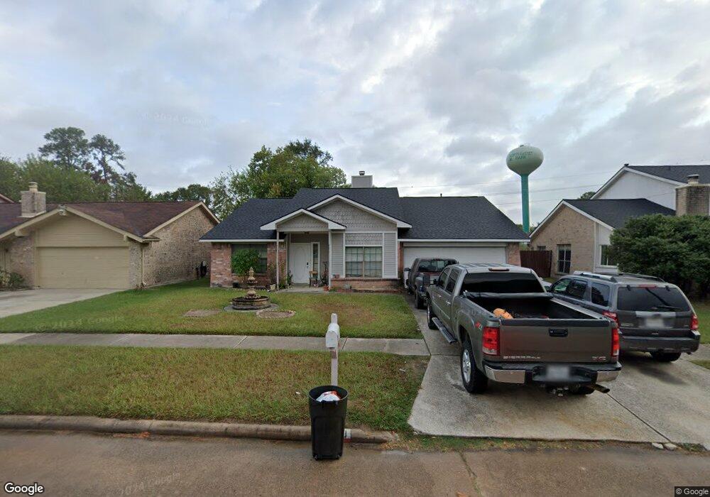 6910 Vickie Springs Ln, Houston, TX 77086 - photo 1