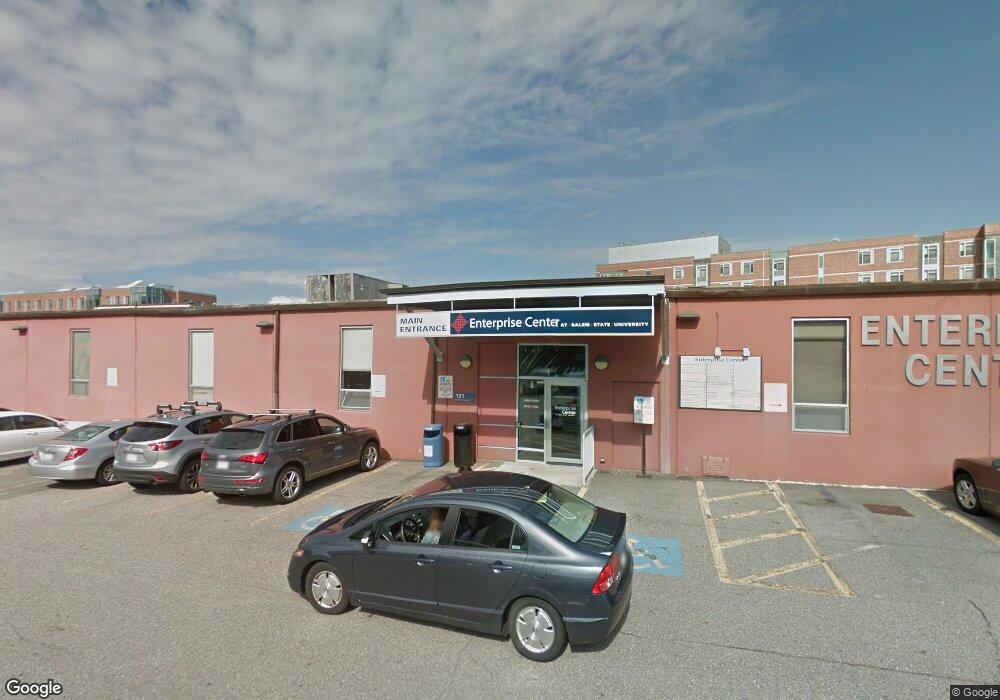 121 Loring Ave unit 850, Salem, MA 01970 - photo 1