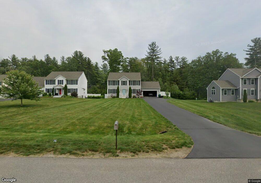 18 Hamel Cir, Litchfield, NH 03052 - photo 1