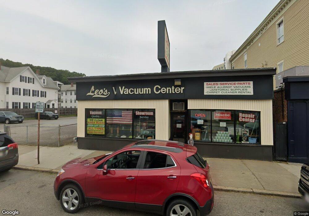 525 Pleasant St, Worcester, MA 01602 - photo 1