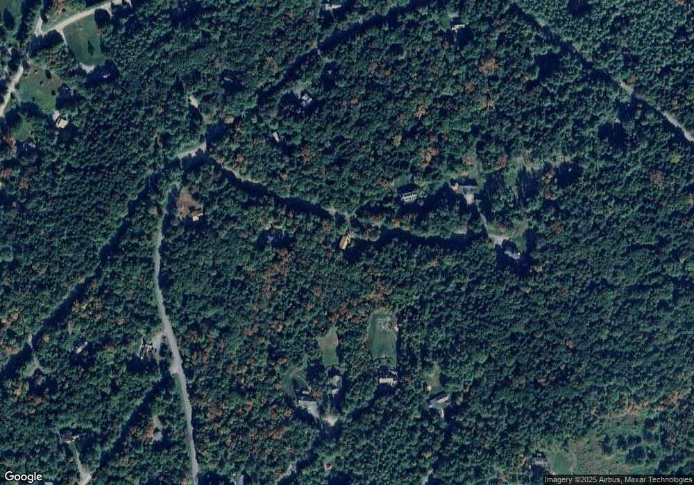 115 Robert Frost Ln, Quechee, VT 05059 - photo 1