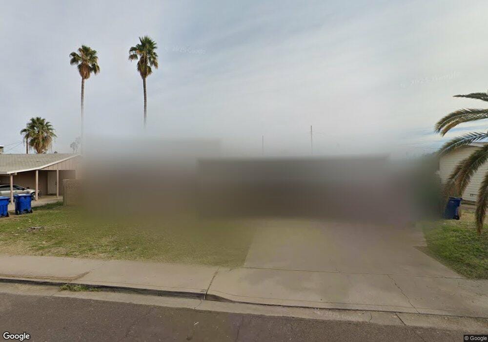 519 S Forest, Mesa, AZ 85204 - photo 1